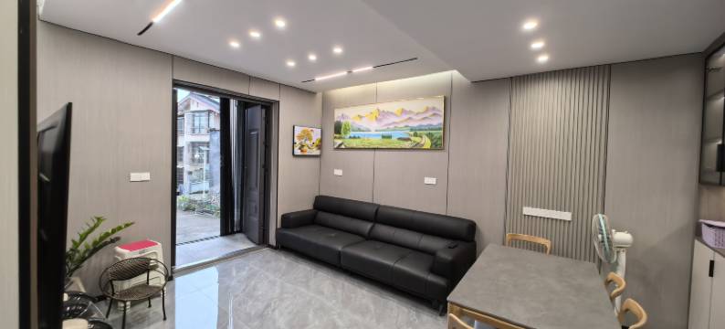 泊阳民宿(近大石板古村)图片