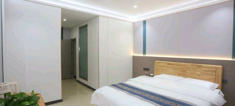 哈尔滨哈恒泰酒店(医科大学附属肿瘤医院店)图片