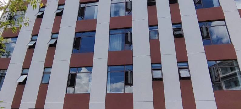 兰庭酒店(兰坪县中心广场店)图片