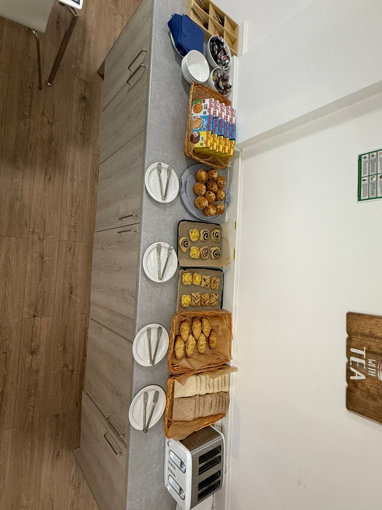 Trivelles Gatwick Hotel & Airport ParkingOver view