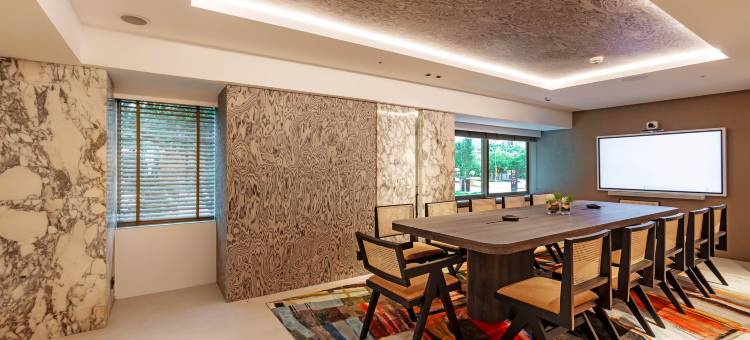 台北国联大饭店图片