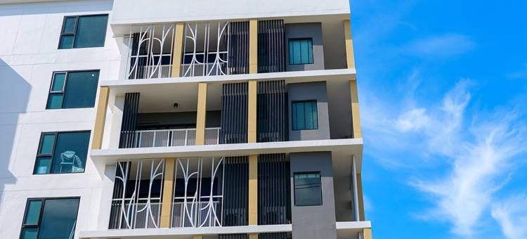 B2 甲米尊贵度假村(B2 Krabi Premier Hotel)图片