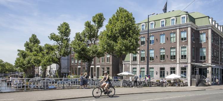 精品酒店诺丁山(Boutique Hotel Notting Hill)图片