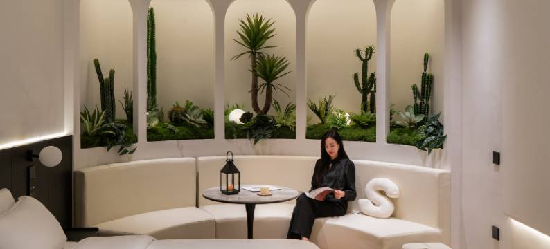 昆明S酒店(昆明老街南屏步行街店)图片