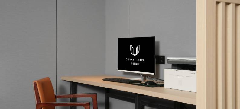 欢漫电竞酒店(西宁中心广场店)图片