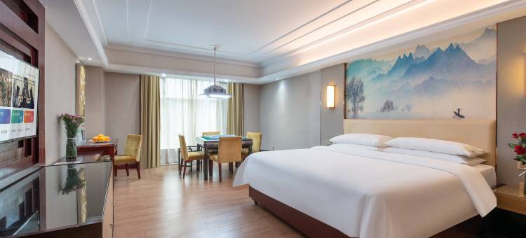 维也纳智好酒店(佛山三水万达店)图片