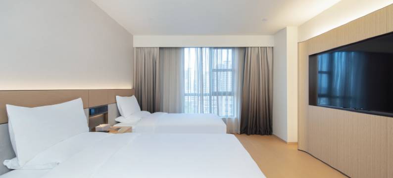 全季酒店(杭州武林广场潮王路店)图片