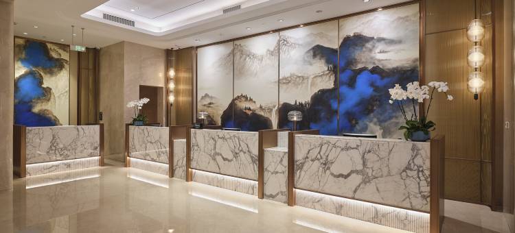 成都龙泉驿百悦希尔顿酒店图片