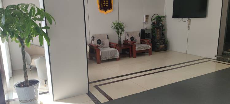 如家华驿酒店(扬州东关街个园店)图片