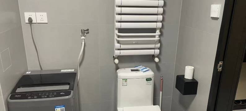 晨栖电影公寓图片