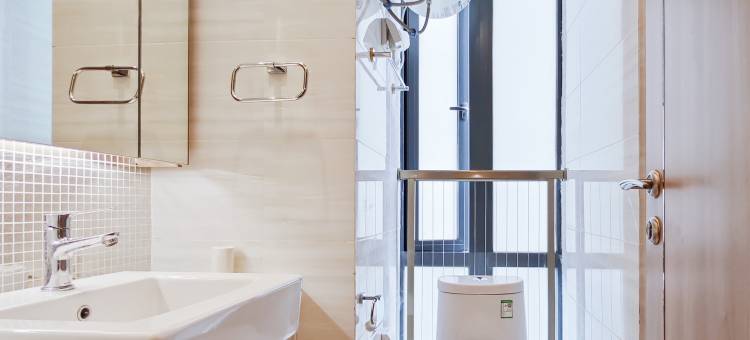 相遇欢影酒店(湖南科技大学店)图片