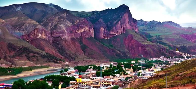 拉加洲沁酒店图片