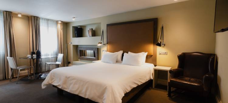 罗默酒店(Hotel Roemer Amsterdam)图片