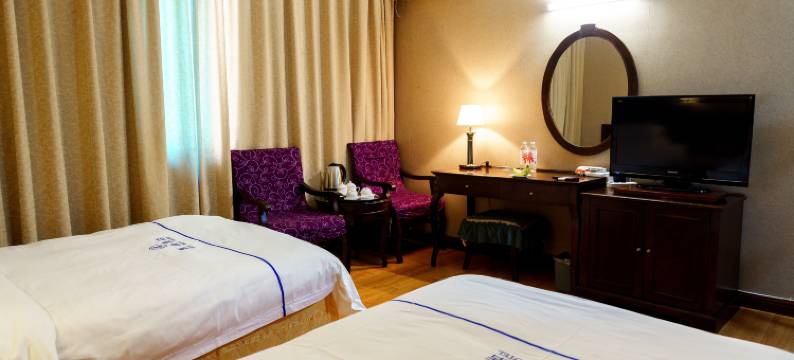 新平惠通酒店图片