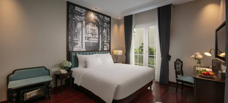 太阳线酒店(Sunline Hotel)图片