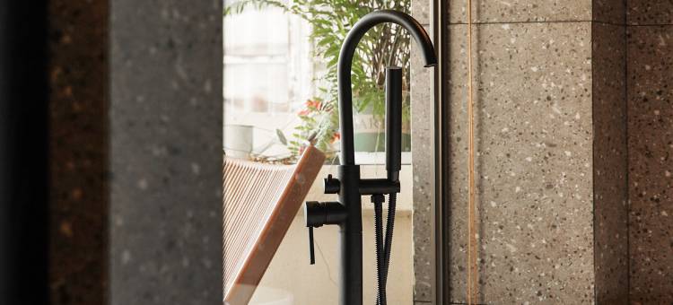 花筑·抚桐民宿(泉州古城西街店)图片