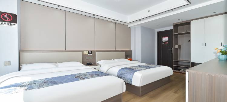 凯辰酒店(毕节高铁站店)图片