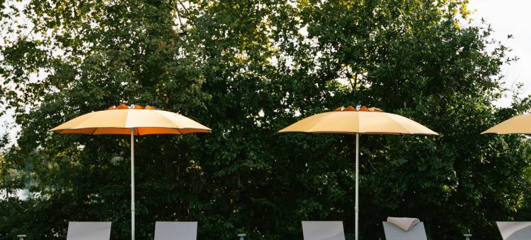 贝尔斯泰米兰利纳特酒店(Belstay Milano Linate)图片