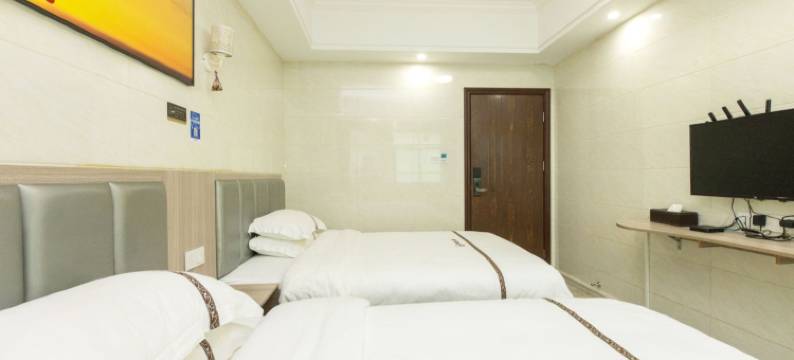 香格里公寓图片