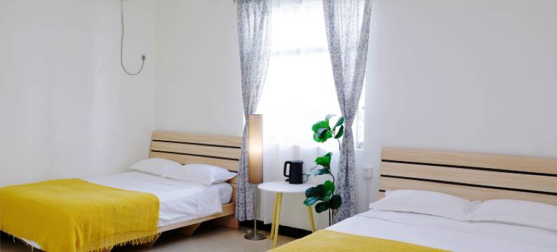 深圳风雅颂民宿图片