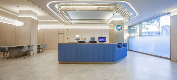 汉庭酒店(靖江人民公园店)图片