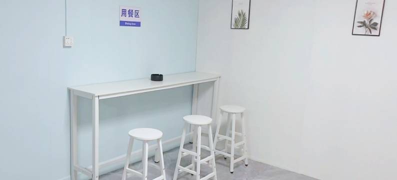 推荐工作青年公寓图片