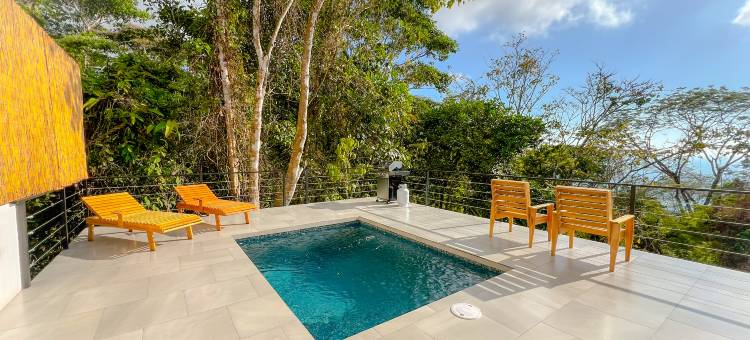 卡纳维达别墅和度假村(Canavida Villas & Resort)图片