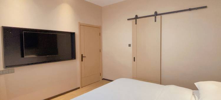 IU酒店(忻州居然之家店)图片