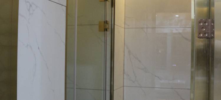 如家睿柏·云酒店(防城港北站四通八达国际广场店)图片