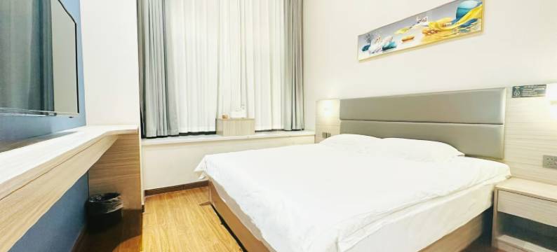 途家假日公寓酒店(奥体中心省立东院店)图片