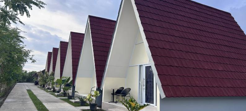 日惹安妮特民宿(Annet Homestay Yogyakarta)图片