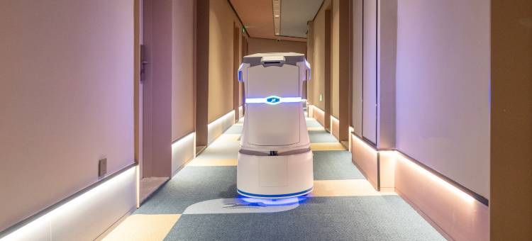 汉庭酒店(乐清晨沐广场店)图片