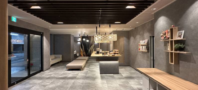 大阪恵美须饭店(Osaka Ebisu Hotel)图片