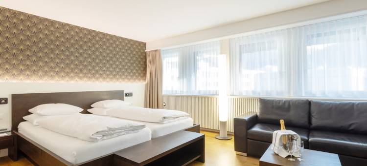 ABC瑞士品质酒店(ABC Swiss Quality Hotel)图片