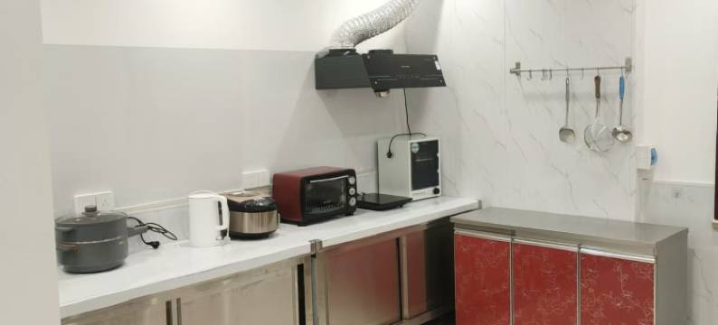 春海客栈(小西天店)图片