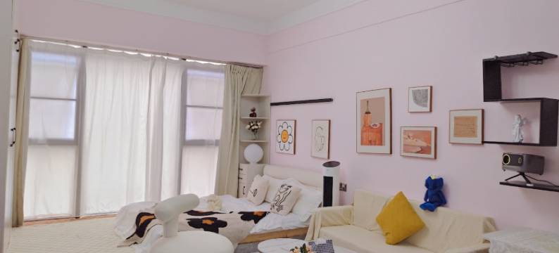 蒙自云寐民宿图片