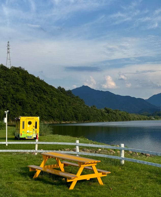 Yundu Lin'an Mountain Wild Resort Homestay (Daming Mountain Fengzhigu Branch) Over view
