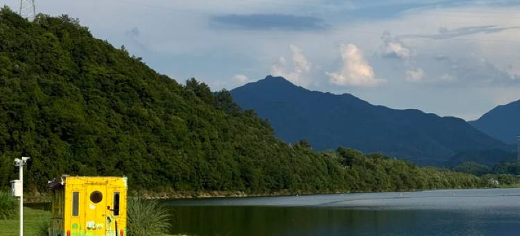 云渡·临安山野度假民宿(风之谷店)图片