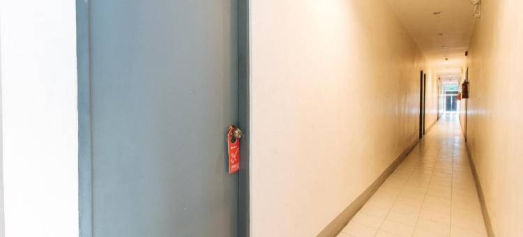 红门-近SM卡兰巴(RedDoorz near SM Calamba)图片