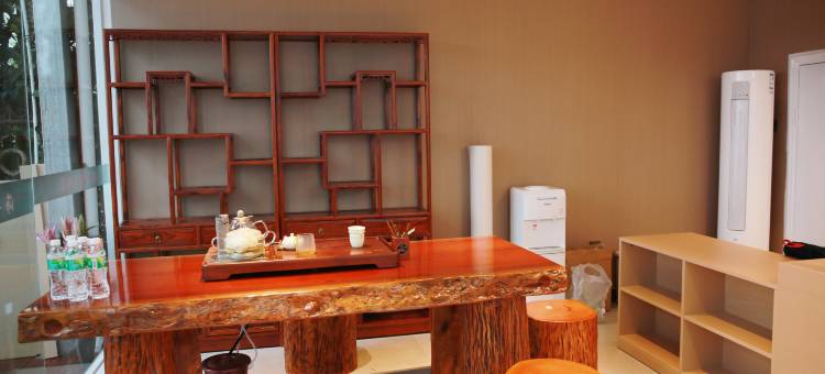 海景时光酒店(昆明滇池海埂大坝店)图片