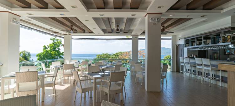 阿尼洛阿瓦瑞湾度假村(Anilao Awari Bay Resort)图片