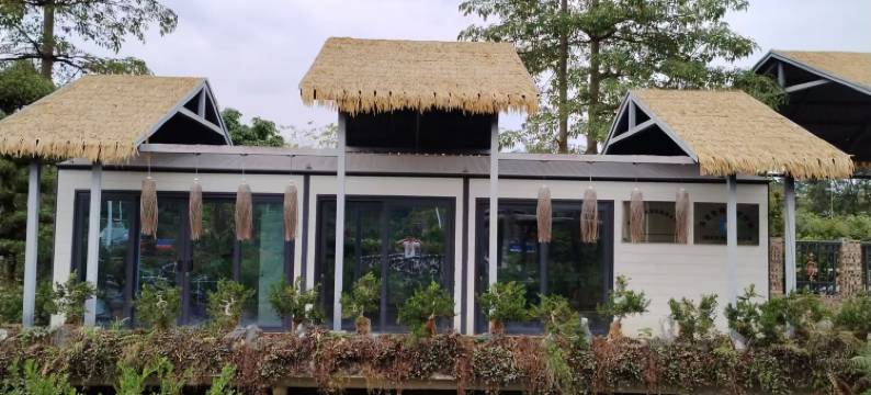 韶关德贤庄园图片