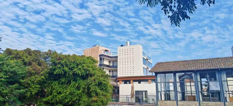 嘉礼民宿(南宁美丽南方店)图片