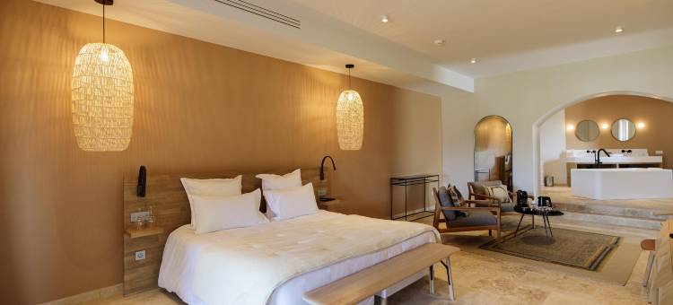 欧斯皮塔莱特酒庄度假村(Chateau L Hospitalet Wine Resort and Spa)图片