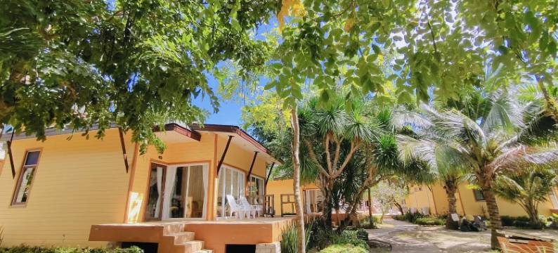 椰子海滩度假村(Coconut Beach Resort, Koh Chang)图片