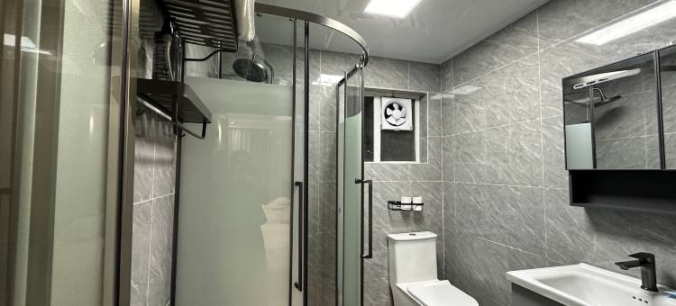 凌云酒店(香山大道康和城店)图片