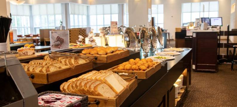 江村乐园酒店(Elysian Gangchon Resort)图片