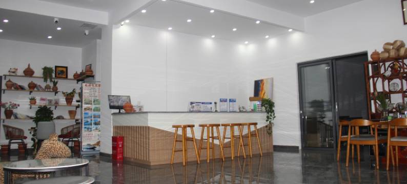 傣家宴客栈(嘎洒机场店)图片