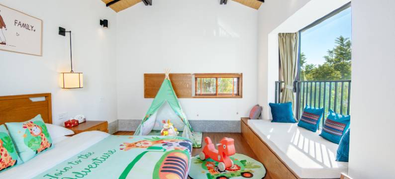 大理林山郡民宿图片