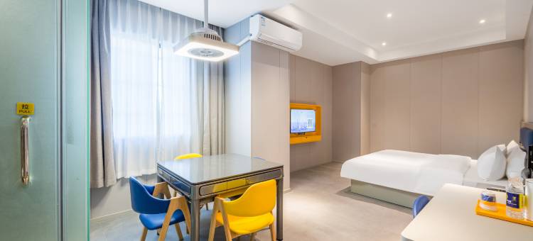 7天酒店(宜春铜鼓汽车东站店)图片